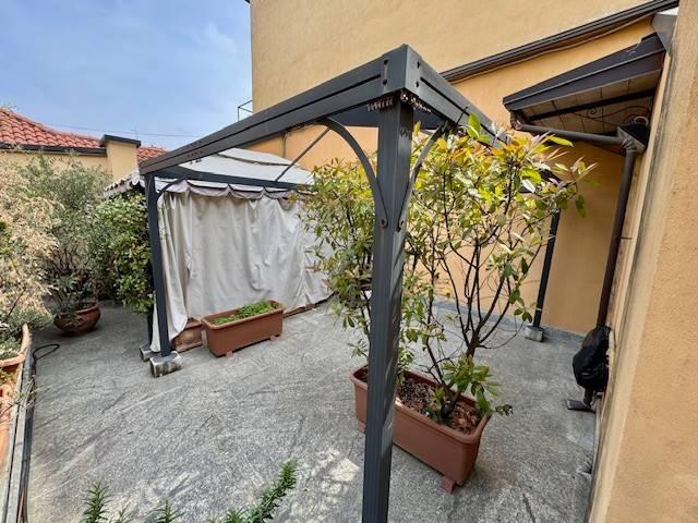 Appartamento in vendita a Milano MI
