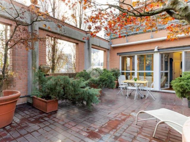 Appartamento in vendita a Milano MI