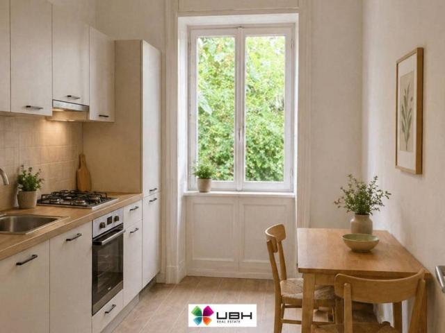 Appartamento in vendita a Milano MI