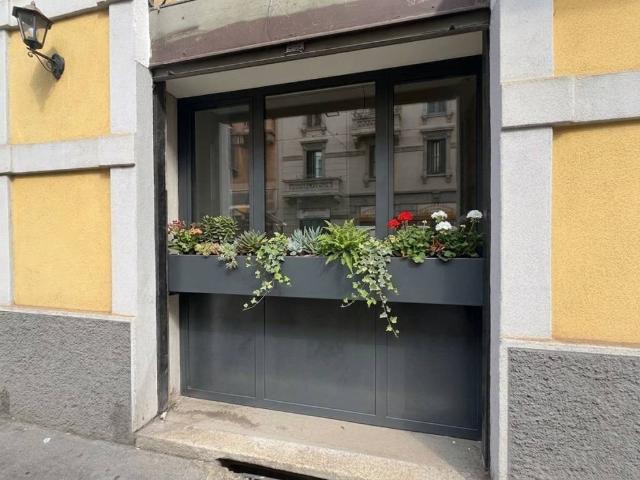 Appartamento in vendita a Milano MI