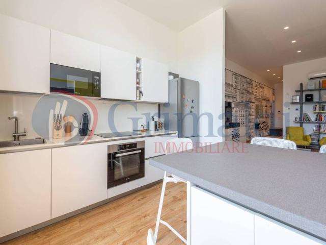 Appartamento in vendita a Milano MI