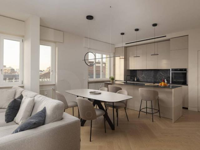 Appartamento in vendita a Milano MI