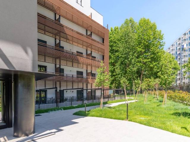 Appartamento in vendita a Milano MI