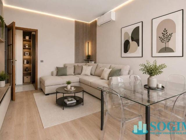 Appartamento in vendita a Milano MI
