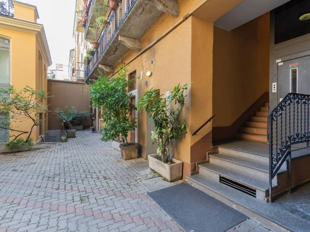 Appartamento in vendita a Milano MI