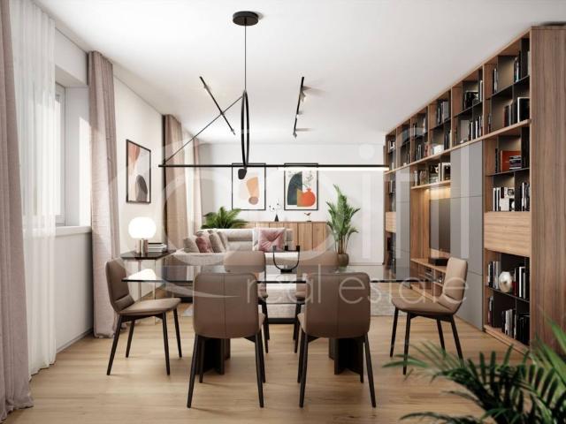 Appartamento in vendita a Milano MI
