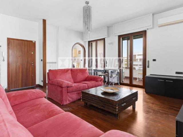 Appartamento in vendita a Milano MI
