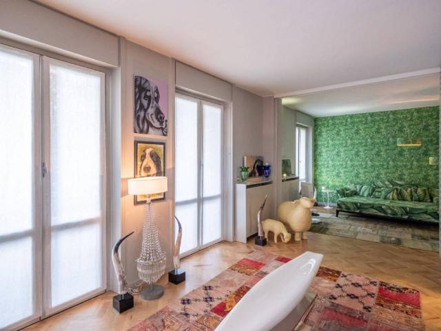 Appartamento in vendita a Milano MI