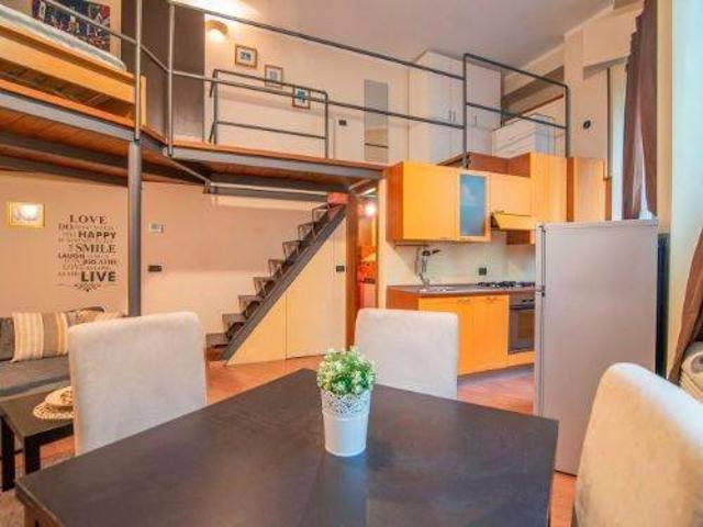 Appartamento in vendita a Milano MI