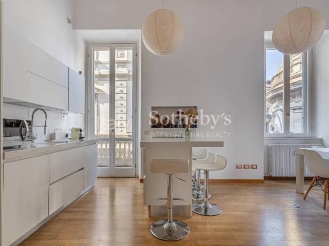 Appartamento in vendita a Milano MI