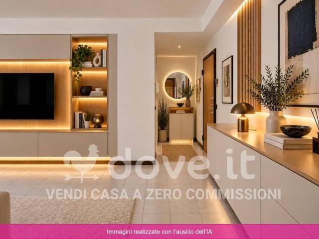 Appartamento in vendita a Milano MI