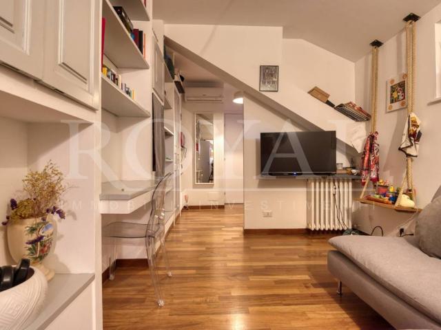 Appartamento in vendita a Milano MI