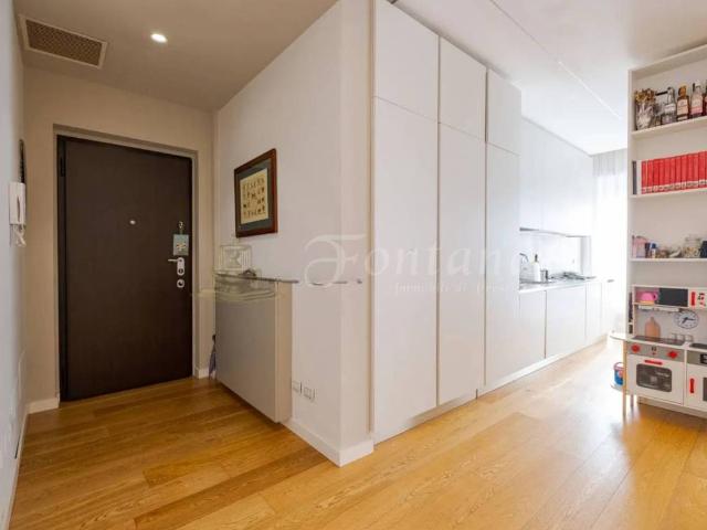 Appartamento in vendita a Milano MI