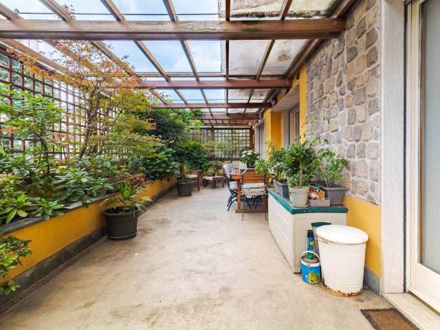 Appartamento in vendita a Milano MI