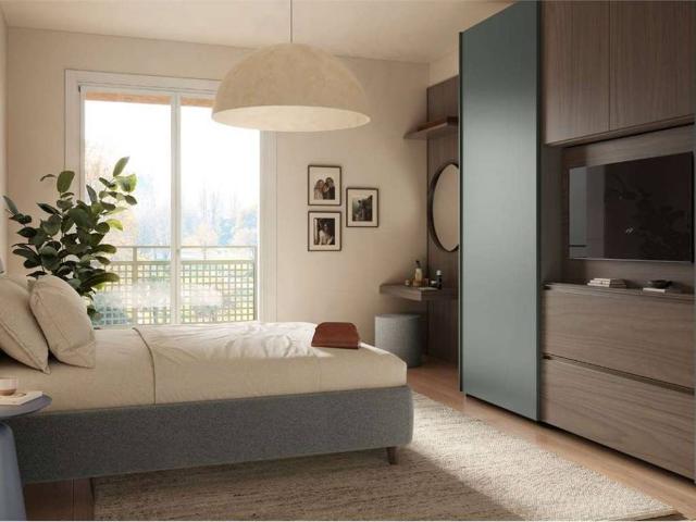 Appartamento in vendita a Milano MI