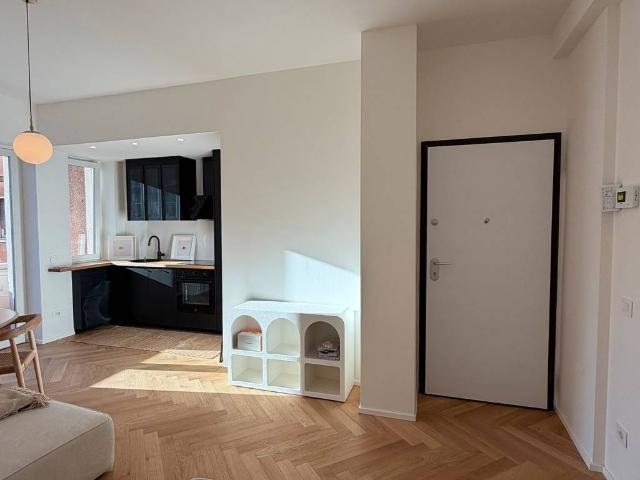 Appartamento in vendita a Milano MI