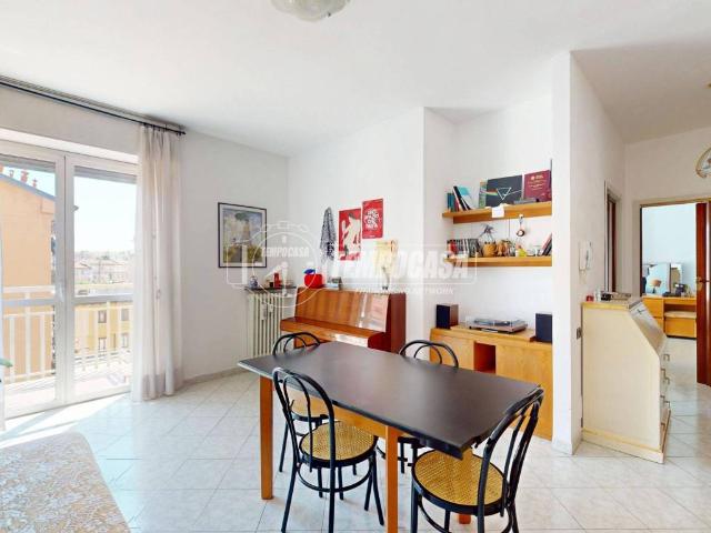 Appartamento in vendita a Milano MI