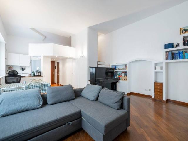 Appartamento in vendita a Milano MI