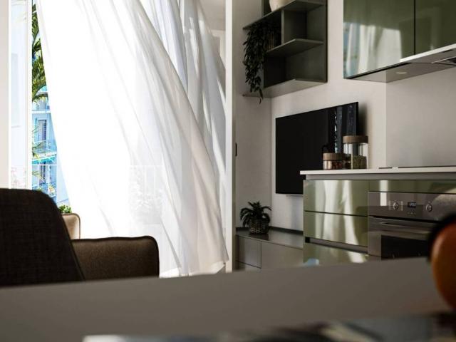 Appartamento in vendita a Milano MI