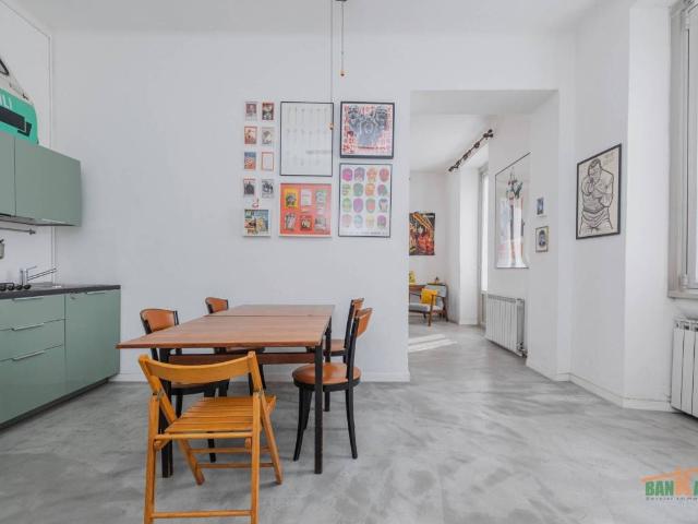 Appartamento in vendita a Milano MI
