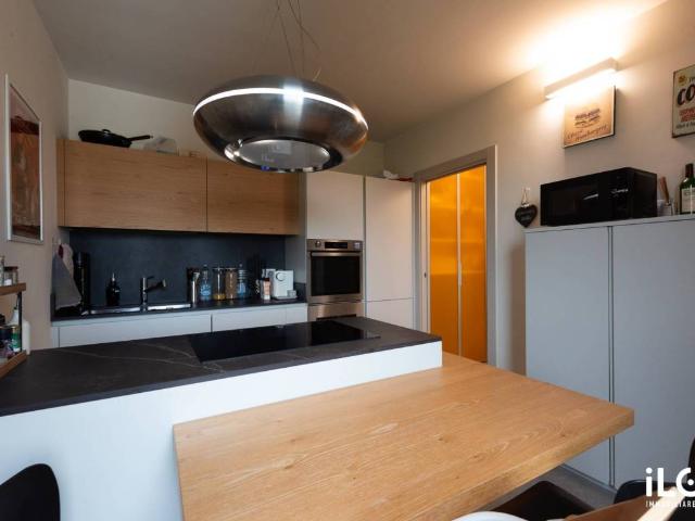 Appartamento in vendita a Milano MI