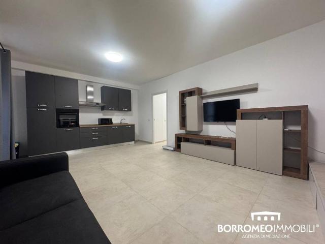Appartamento in vendita a Milano MI