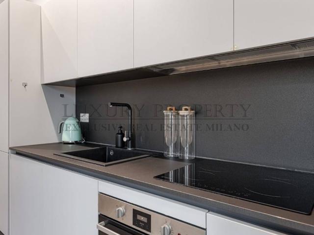 Appartamento in vendita a Milano MI