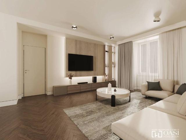 Appartamento in vendita a Milano MI