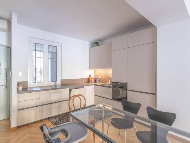 Appartamento in vendita a Milano MI