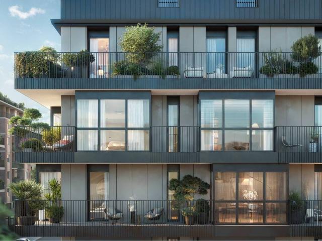 Appartamento in vendita a Milano MI