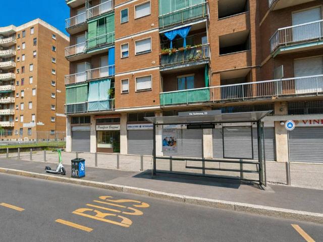 Appartamento in vendita a Milano MI