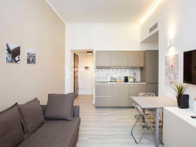 Appartamento in vendita a Milano MI