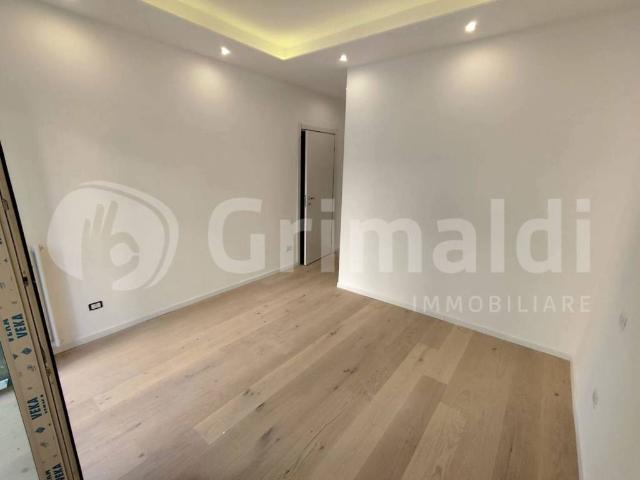 Appartamento in vendita a Milano MI