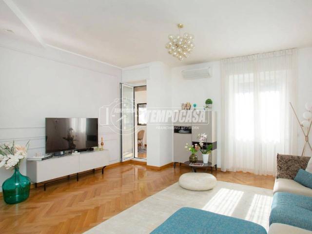 Appartamento in vendita a Milano MI