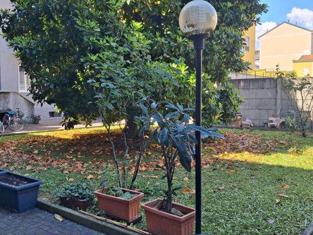 Appartamento in vendita a Milano MI