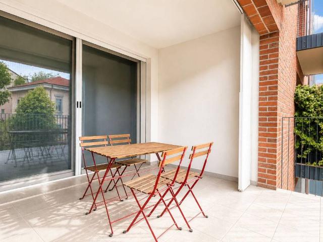 Appartamento in vendita a Milano MI