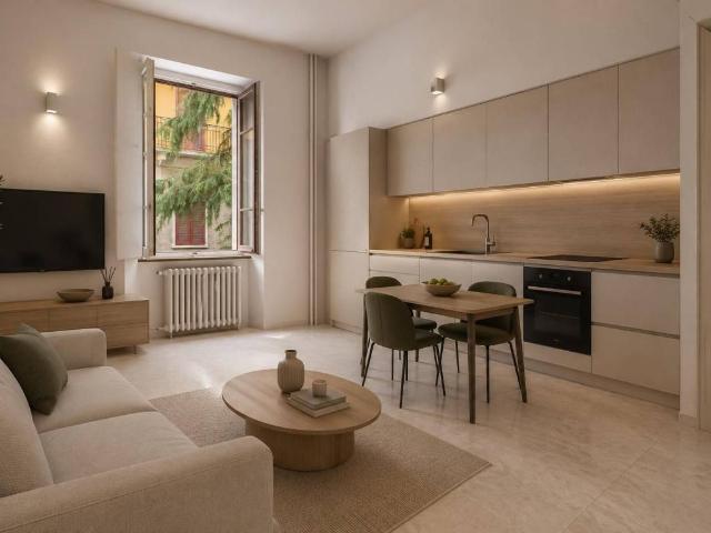 Appartamento in vendita a Milano MI