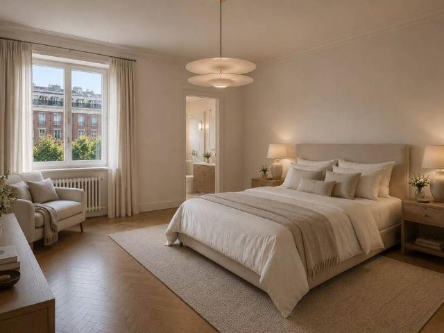 Appartamento in vendita a Milano MI