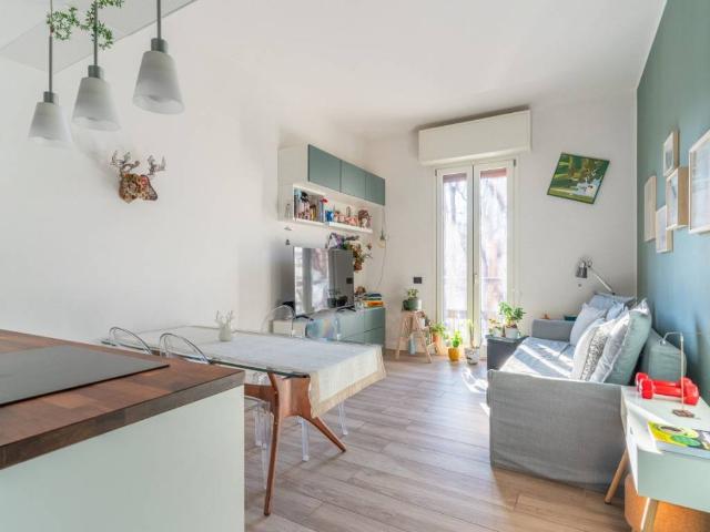 Appartamento in vendita a Milano MI