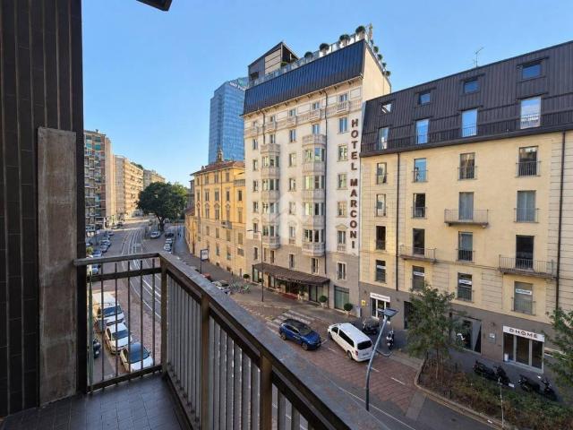 Appartamento in vendita a Milano MI