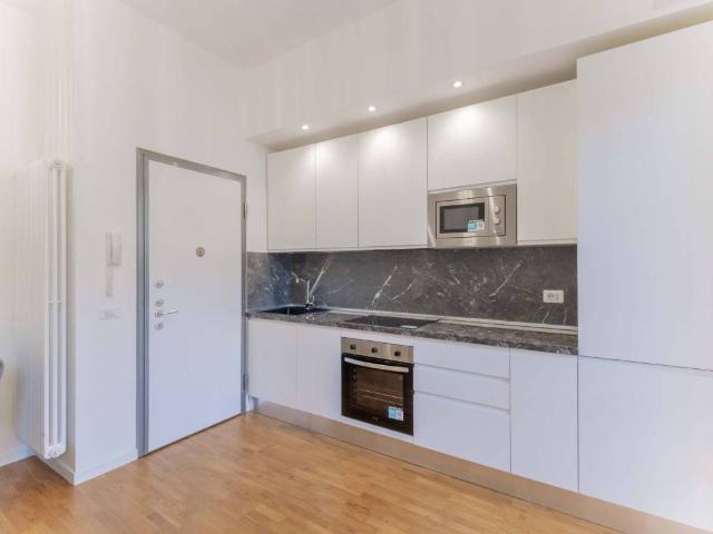 Appartamento in vendita a Milano MI