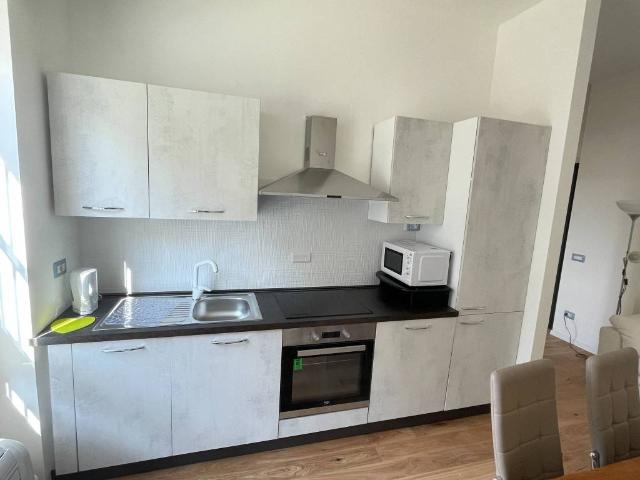 Appartamento in vendita a Milano MI
