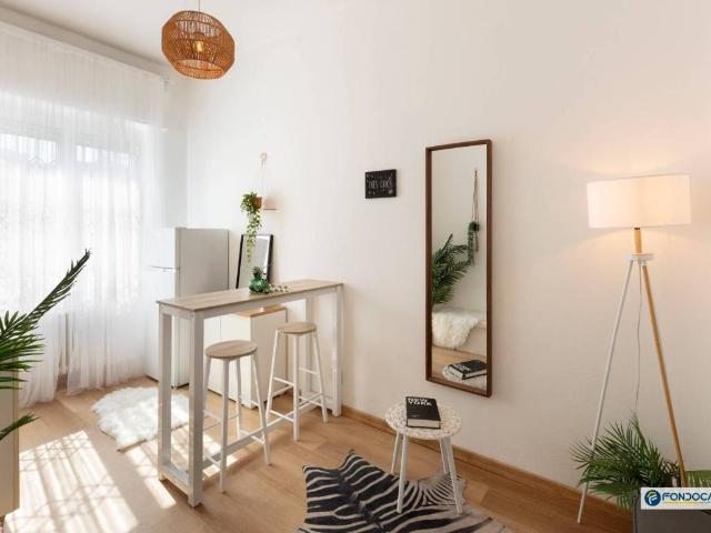 Appartamento in vendita a Milano MI
