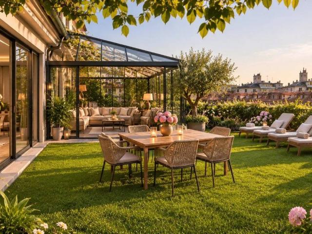 Appartamento in vendita a Milano MI