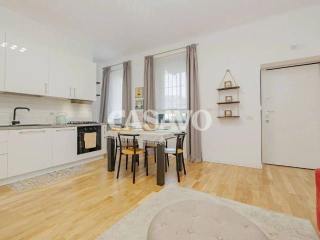 Appartamento in vendita a Milano MI