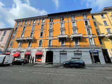 Appartamento in vendita a Milano MI