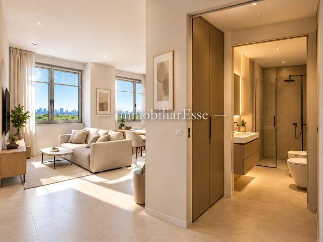 Appartamento in vendita a Milano MI