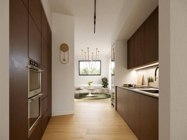 Appartamento in vendita a Milano MI