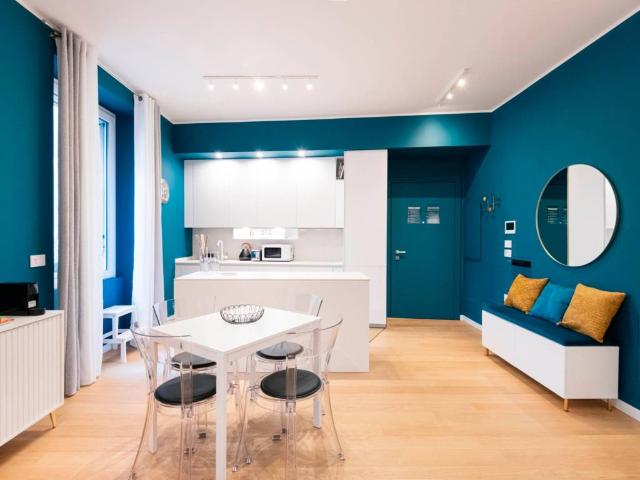 Appartamento in vendita a Milano MI