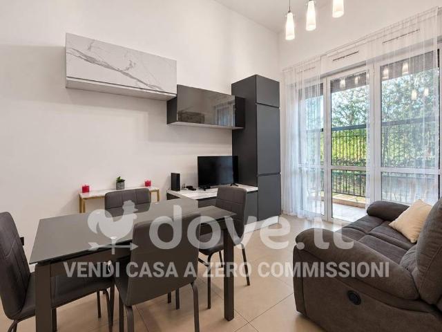 Appartamento in vendita a Milano MI